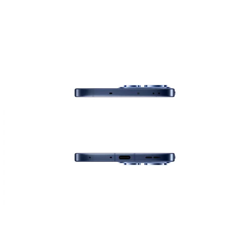 OPPO Reno15 5G 16,7 cm (6,59 collu) Divas SIM Android 16.0 USB Type-C 8 GB 512 GB 6500 mAh Melns