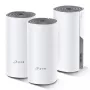 TP-Link AC1200 Deco E4 visas mājas Wi-Fi tīkla sistēma, 3 komplektā