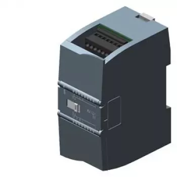 Siemens 6ES7221-1BF32-0XB0 digitālais ieejas modulis, 8 kanāli, Source