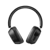 Ugreen Hi-Fi austiņas zvaniem/mūzikai/sportam/ikdienai Melnas