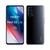 OPPO Find X3 Lite 16.3 cm (6,43 collu) Dual SIM ColorOS 11.1 5G USB Type-C 8 GB 128 GB 4300 mAh Melns