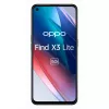 OPPO Find X3 Lite 16.3 cm (6,43 collu) Dual SIM ColorOS 11.1 5G USB Type-C 8 GB 128 GB 4300 mAh Melns