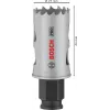 Urbja zāģis Bosch PRO Multi Material PC Plus 44/27 mm — viens, urbjam, Ø27 mm