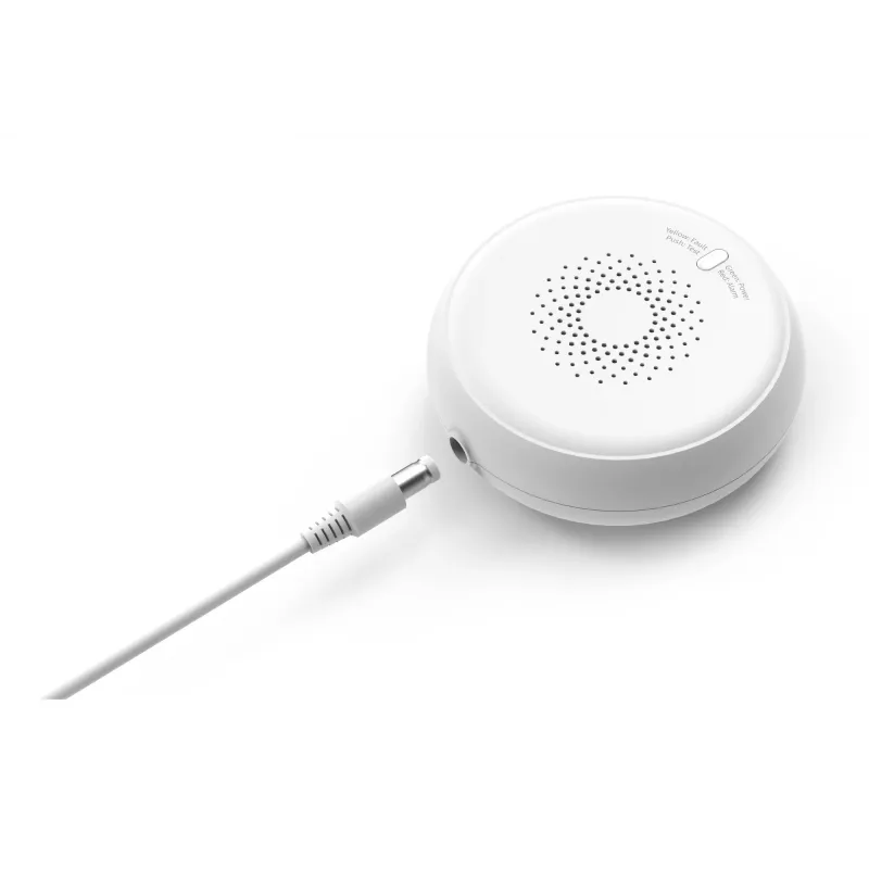 Gāzes sensors IMOU ZGA1 — kompakts, augsta jutība