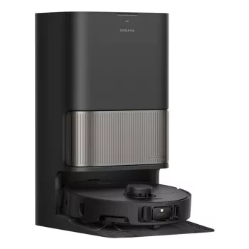 Dreame L40s Pro Ultra Black