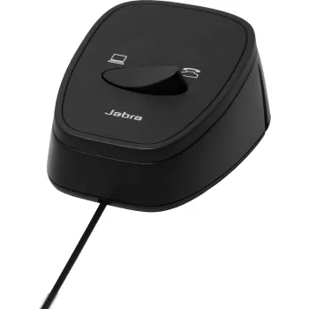 Jabra Link 180, Melns, Pārslēgs starp galda telefonu un datoru