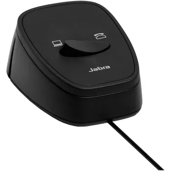 Jabra Link 180, Melns, Pārslēgs starp galda telefonu un datoru