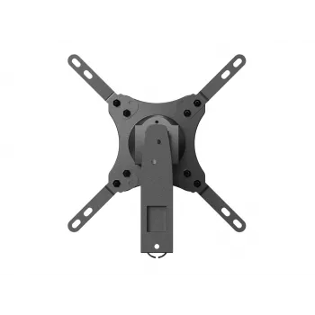 Piestiprināšanas roka Multibrackets M VESA Flexarm 360 II Melna 75 100 200