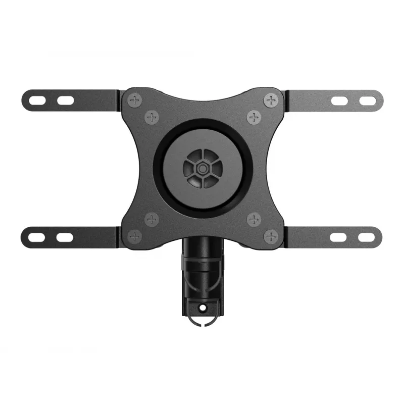 Piestiprināšanas roka Multibrackets M VESA Flexarm 360 II Melna 75 100 200