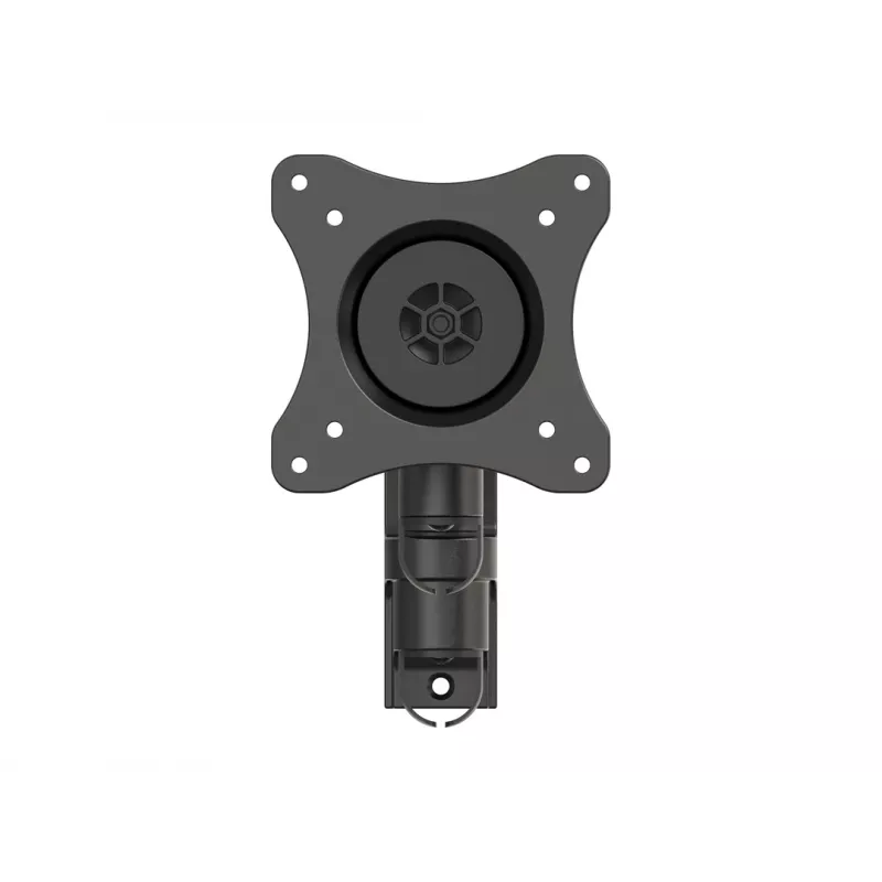Piestiprināšanas roka Multibrackets M VESA Flexarm 360 II Melna 75 100 200
