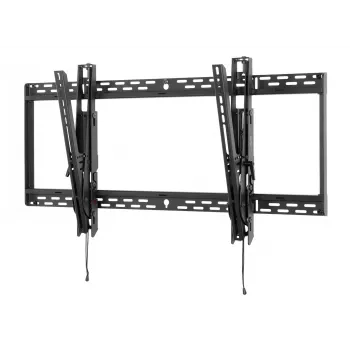 TV stiprinājums Peerless ST670P 2.29 m (90 collas) Melns