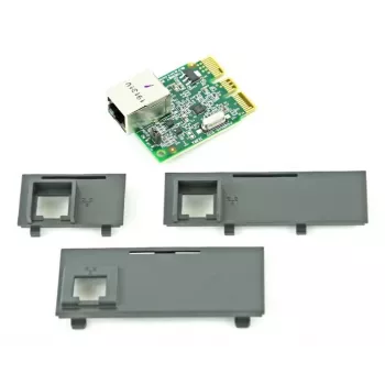 Zebra P1080383-442 LAN interfeiss printerim