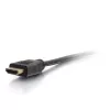 DELL A7175720 video kabeļa adapteris 2 m HDMI Type A DVI (Single-Link) Melns