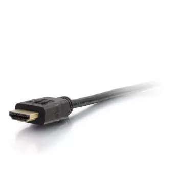 DELL A7175720 video kabeļa adapteris 2 m HDMI Type A DVI (Single-Link) Melns