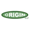 Origin Storage 85550 optiskās šķiedras kabelis 2 m LC OFNR Akvamarīns
