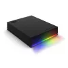 Seagate Game Drive FireCuda ārējais cietais disks 5 TB Micro-USB B 3.2 Gen 1 (3.1 Gen 1) Melns