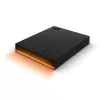 Seagate Game Drive FireCuda ārējais cietais disks 5 TB Micro-USB B 3.2 Gen 1 (3.1 Gen 1) Melns
