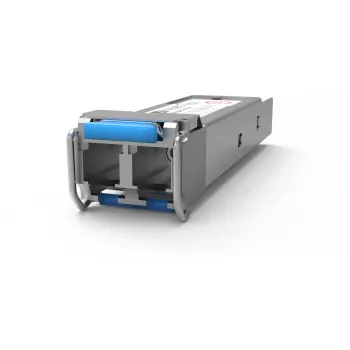 Allied Telesis AT-SPLX10A tīkla raiduztvērēja modulis Optiskā šķiedra 1000 Mbit/s SFP 1310 nm