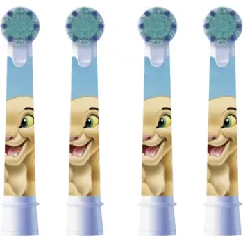 Oral-B The Lion King 4 gab. Daudzkrāsains