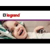 Legrand 346250 elektriskais relejs durvju slēdzenes aktivizēšanai