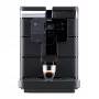 Saeco New Royal Black pusautomātiskā espresso kafijas automāts 2.5 L