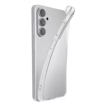 Cellularline Fine - Galaxy A37, Vāciņš, Samsung, Galaxy A37, 17 cm (6.7 colli), Caurspīdīgs