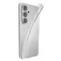 Cellularline Fine caurspīdīgs vāciņš Samsung Galaxy A57