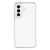 Cellularline Clear Protect cietais vāciņš ar gumijas malām Samsung Galaxy A57