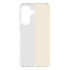 Cellularline Clear Protect cietais vāciņš ar gumijas malām Samsung Galaxy A57