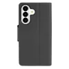 Cellularline Book Agenda 2 Galaxy A37 grāmatveida maciņš no mākslīgās ādas ar magnētisko aizdari, statīva funkciju un RFID/NFC aizsardzību