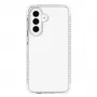 Cellularline Ultra Strong - Galaxy A57 Caurspīdīgs aizsargmaciņš ar triecienu absorbējošām malām un gaisa kamerām