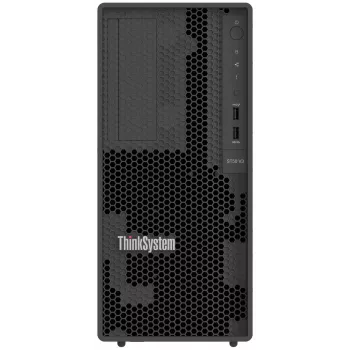 Lenovo ThinkSystem 7DF31002EA serveris 1.92 TB tornis Intel® Xeon® 6353P 2.7 GHz 32 GB DDR5-SDRAM 500 W