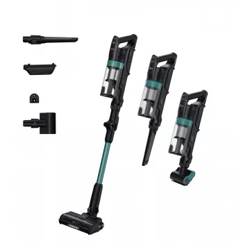 Hoover HF1P10PX 011 Bezvadu putekļsūcējs