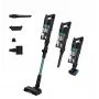 Hoover HF1P10PX 011 Bezvadu putekļsūcējs