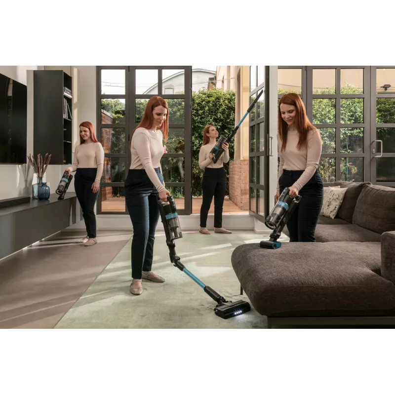 Hoover HF1P10PX 011 Bezvadu putekļsūcējs
