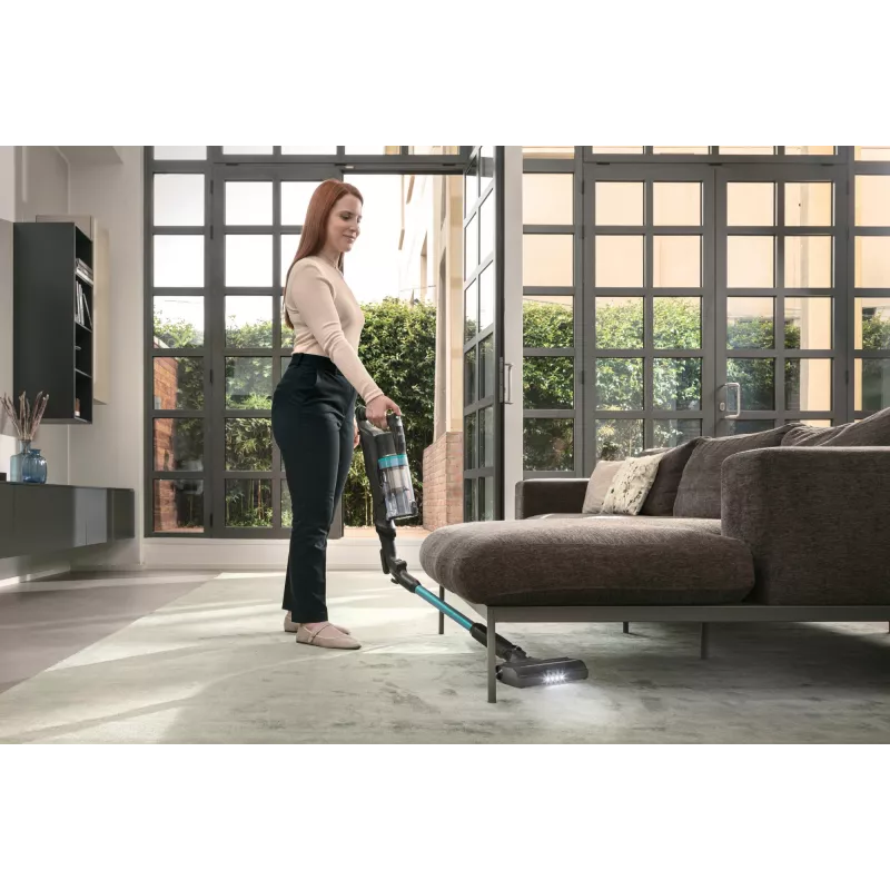 Hoover HF1P10PX 011 Bezvadu putekļsūcējs