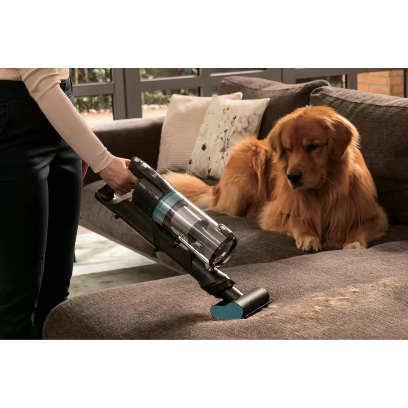 Hoover HF1P10PX 011 Bezvadu putekļsūcējs