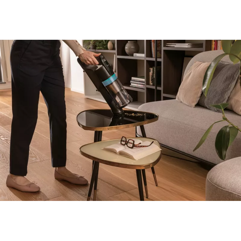 Hoover HF1P10PX 011 Bezvadu putekļsūcējs