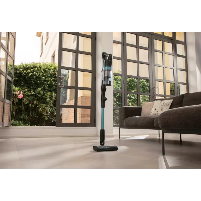 Hoover HF1P10PX 011 Bezvadu putekļsūcējs