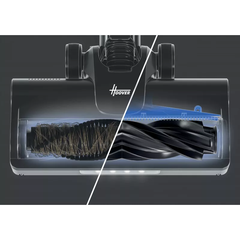 Hoover HF1P10PX 011 Bezvadu putekļsūcējs