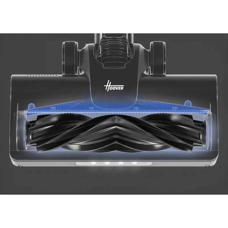 Hoover HF1P10PX 011 Bezvadu putekļsūcējs