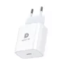 DEQSTER 60-3160 20W USB-C lādētājs