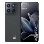 Viedtālrunis Motorola edge 70 — 6.7 collu (17 cm) OLED, Snapdragon 7 Gen 4, 8 GB RAM, 256 GB, Divas SIM, 5G, 4800 mAh, Pelēks