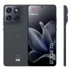 Viedtālrunis Motorola edge 70 — 6.7 collu (17 cm) OLED, Snapdragon 7 Gen 4, 8 GB RAM, 256 GB, Divas SIM, 5G, 4800 mAh, Pelēks