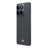 Viedtālrunis Motorola edge 70 — 6.7 collu (17 cm) OLED, Snapdragon 7 Gen 4, 8 GB RAM, 256 GB, Divas SIM, 5G, 4800 mAh, Pelēks