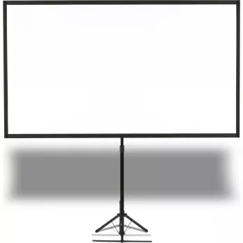 Epson ELPSC21 mobilais X-tipa ekrāns 80 collas (16:9)