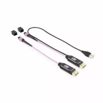 ACT DisplayPort uz MTP/MPO adapteru komplekts 8K@60Hz pagarināšanai