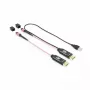 ACT DisplayPort uz MTP/MPO adapteru komplekts 8K@60Hz pagarināšanai