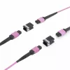 ACT DisplayPort uz MTP/MPO adapteru komplekts 8K@60Hz pagarināšanai