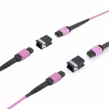 ACT DisplayPort uz MTP/MPO adapteru komplekts 8K@60Hz pagarināšanai